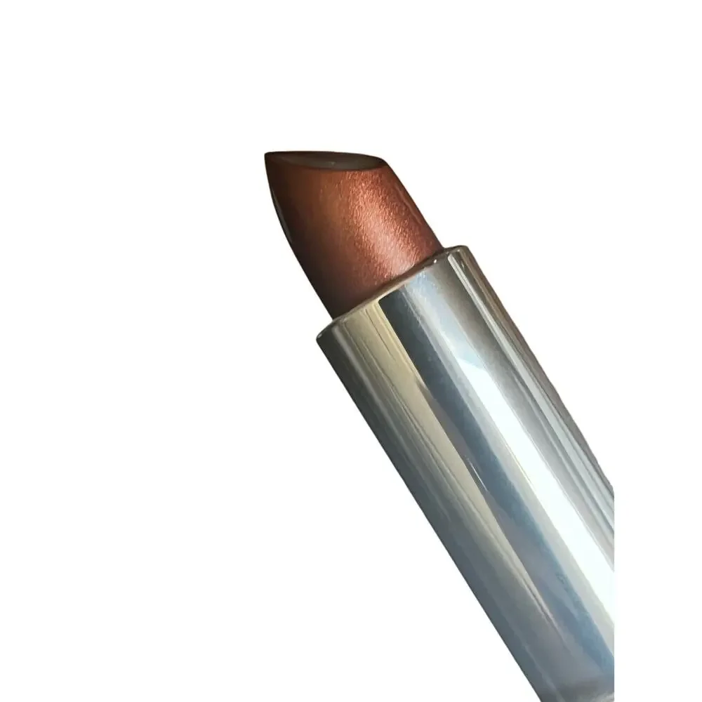 CLINIQUE High Impact SPF 15 Lipstick 07 SASSY SPICE ~ HTF